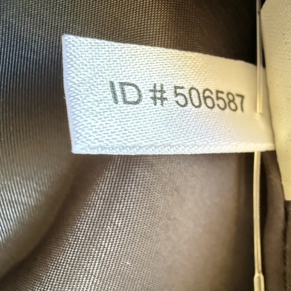 NEW Express Women's Black Blazer-Size 2 - Picture 5 of 7